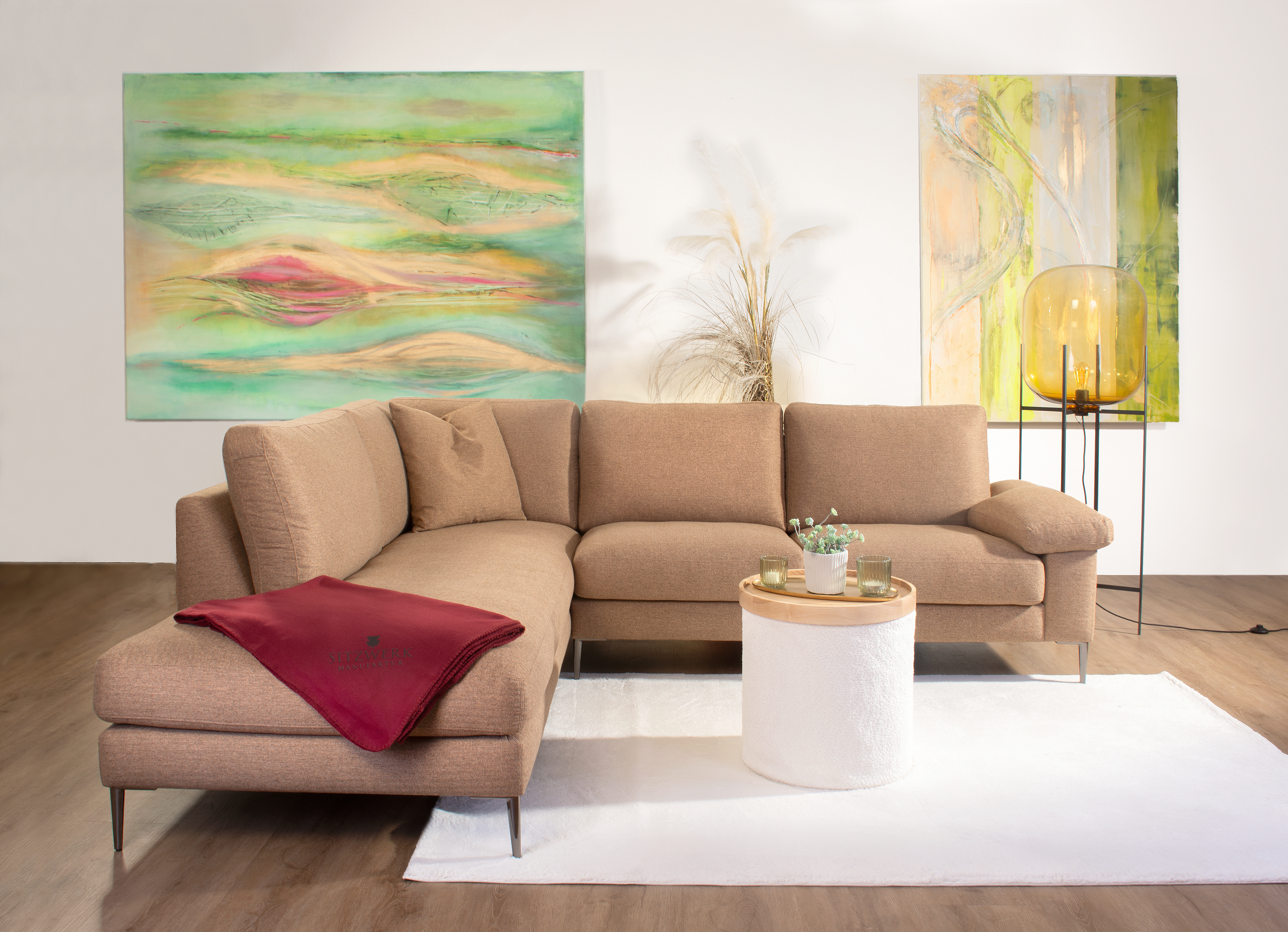 System Modular System Modular